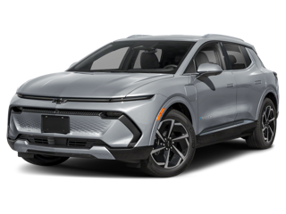 Equinox EV - Woodruff Chevrolet Inc. in Woodruff SC