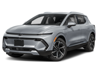 Equinox EV - Woodruff Chevrolet Inc. in Woodruff SC