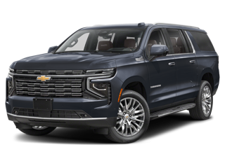 Chevrolet Suburban - Woodruff Chevrolet Inc. in Woodruff SC