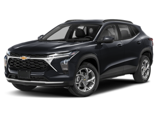 Chevrolet Trax - Woodruff Chevrolet Inc. in Woodruff SC