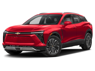 Chevrolet Blazer EV - Woodruff Chevrolet Inc. in Woodruff SC