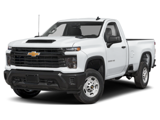 Chevrolet Silverado HD - Woodruff Chevrolet Inc. in Woodruff SC