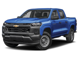 Chevrolet Colorado - Woodruff Chevrolet Inc. in Woodruff SC