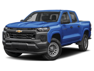 Chevrolet Colorado - Woodruff Chevrolet Inc. in Woodruff SC