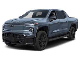 Chevrolet Silverado EV - Woodruff Chevrolet Inc. in Woodruff SC
