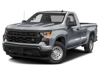 Chevrolet Silverado 1500 - Woodruff Chevrolet Inc. in Woodruff SC