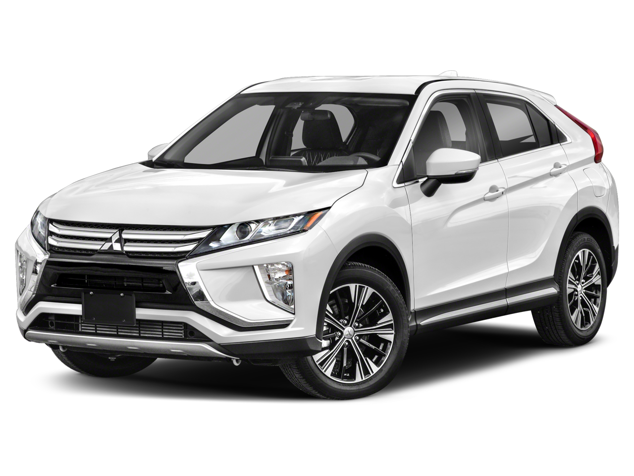 2019 Mitsubishi Eclipse Cross SEL