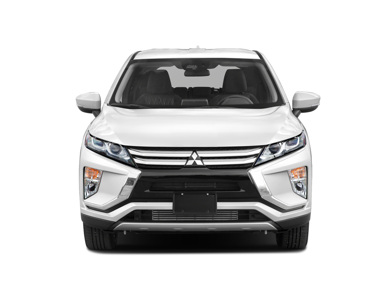2019 Mitsubishi Eclipse Cross SEL
