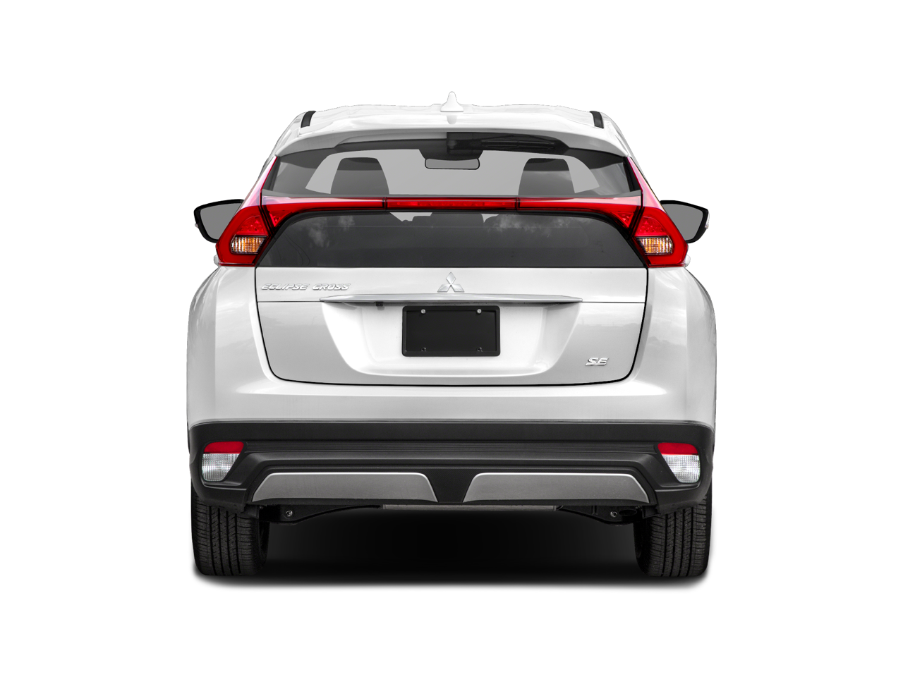 2019 Mitsubishi Eclipse Cross SEL