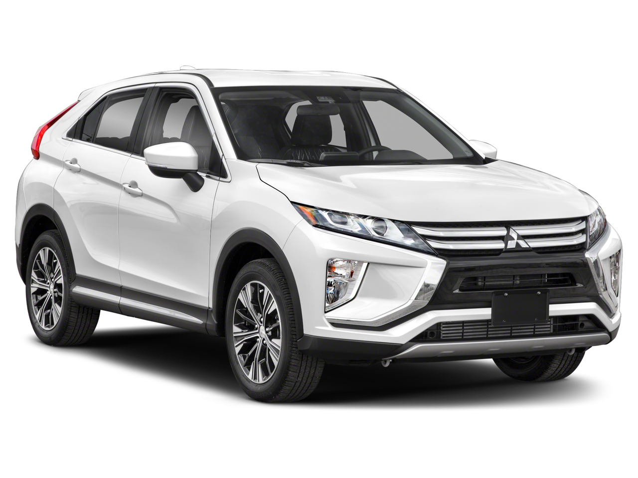 2019 Mitsubishi Eclipse Cross SEL