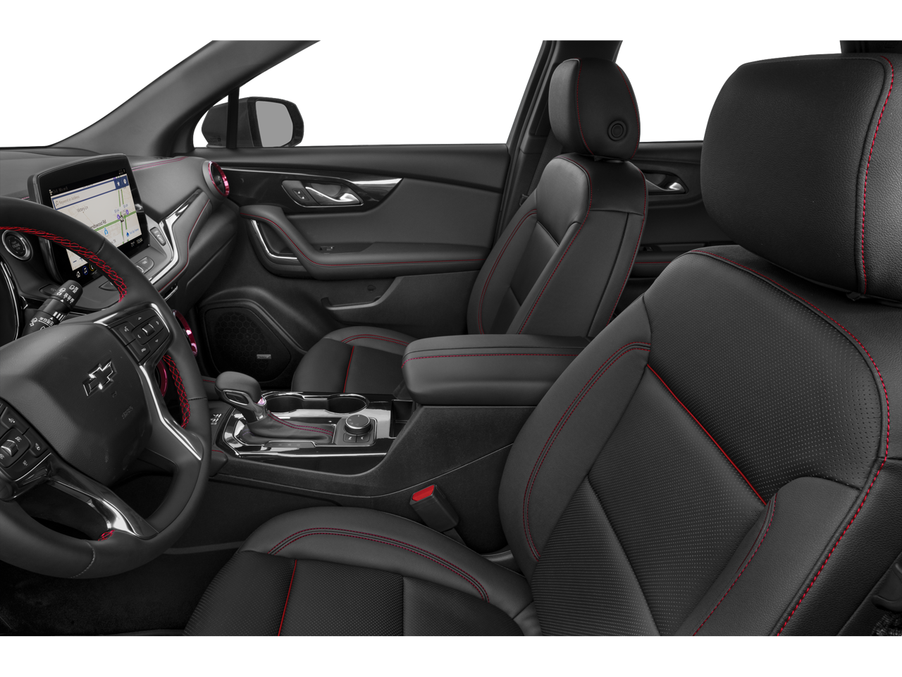2026 Chevrolet Blazer RS - Photo 6