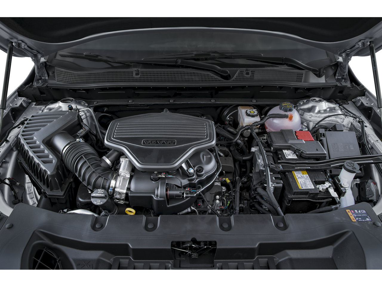 2026 Chevrolet Blazer RS - Photo 8