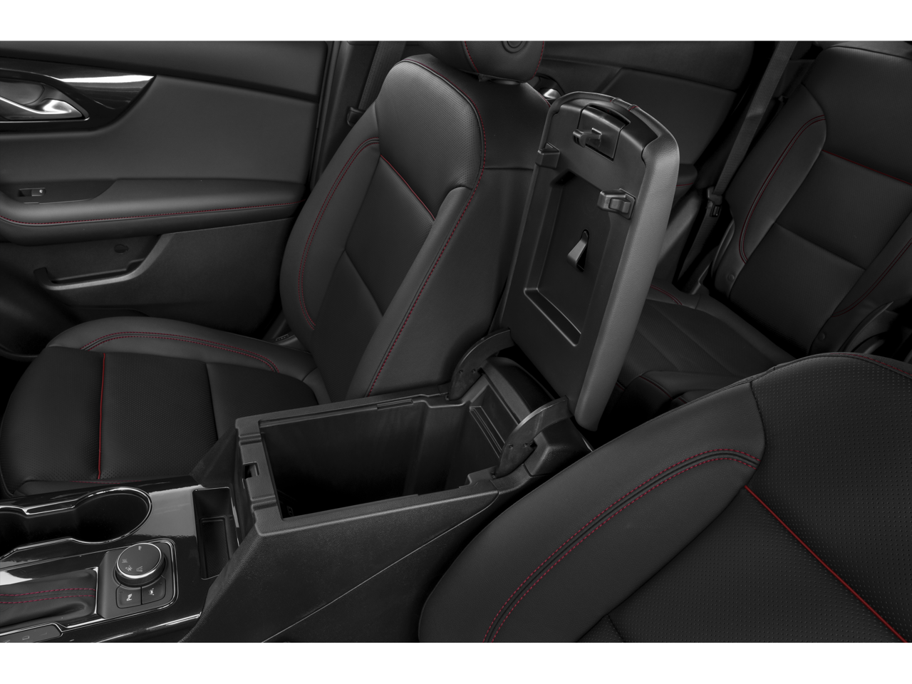 2026 Chevrolet Blazer RS - Photo 10