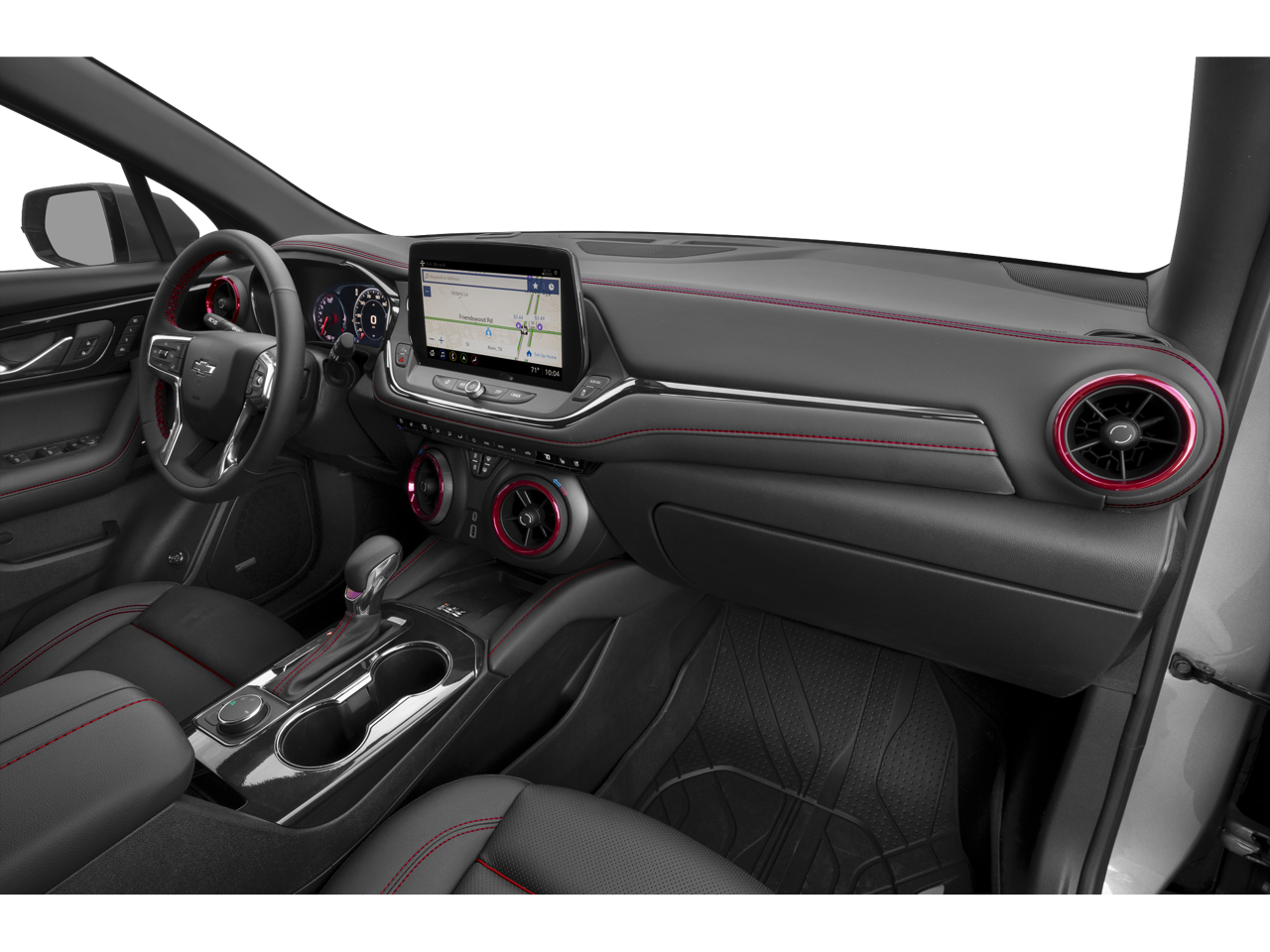 2026 Chevrolet Blazer RS - Photo 11