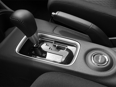 2014 Mitsubishi Outlander ES