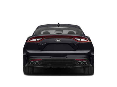 2018 Kia Stinger GT1