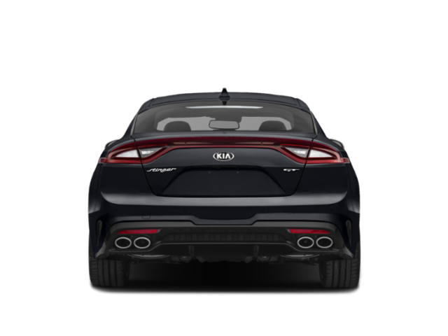 2018 Kia Stinger GT1