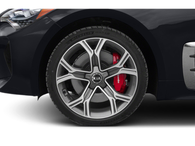 2018 Kia Stinger GT1