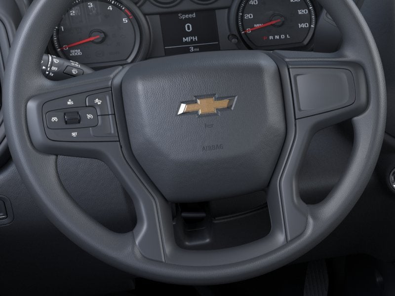 2026 Chevrolet Silverado 3500 HD Work Truck - Photo 19