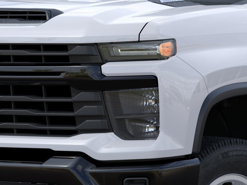 2026 Chevrolet Silverado 3500 HD Work Truck - Photo 34