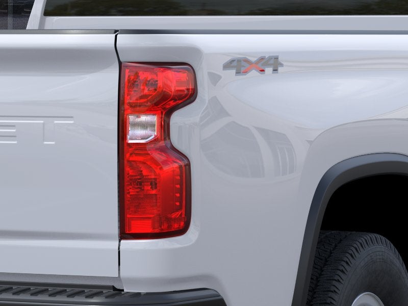 2026 Chevrolet Silverado 3500 HD Work Truck - Photo 35
