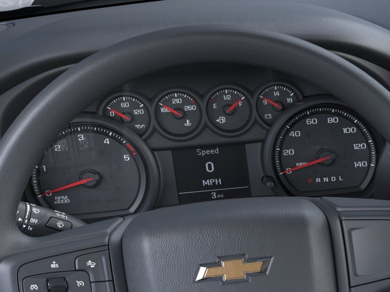 2026 Chevrolet Silverado 3500 HD Work Truck - Photo 42
