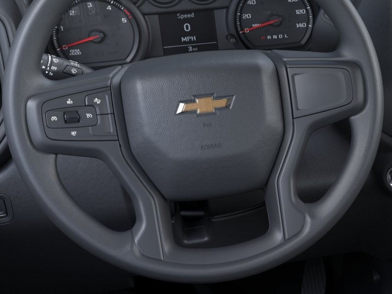 2026 Chevrolet Silverado 3500 HD Work Truck - Photo 43
