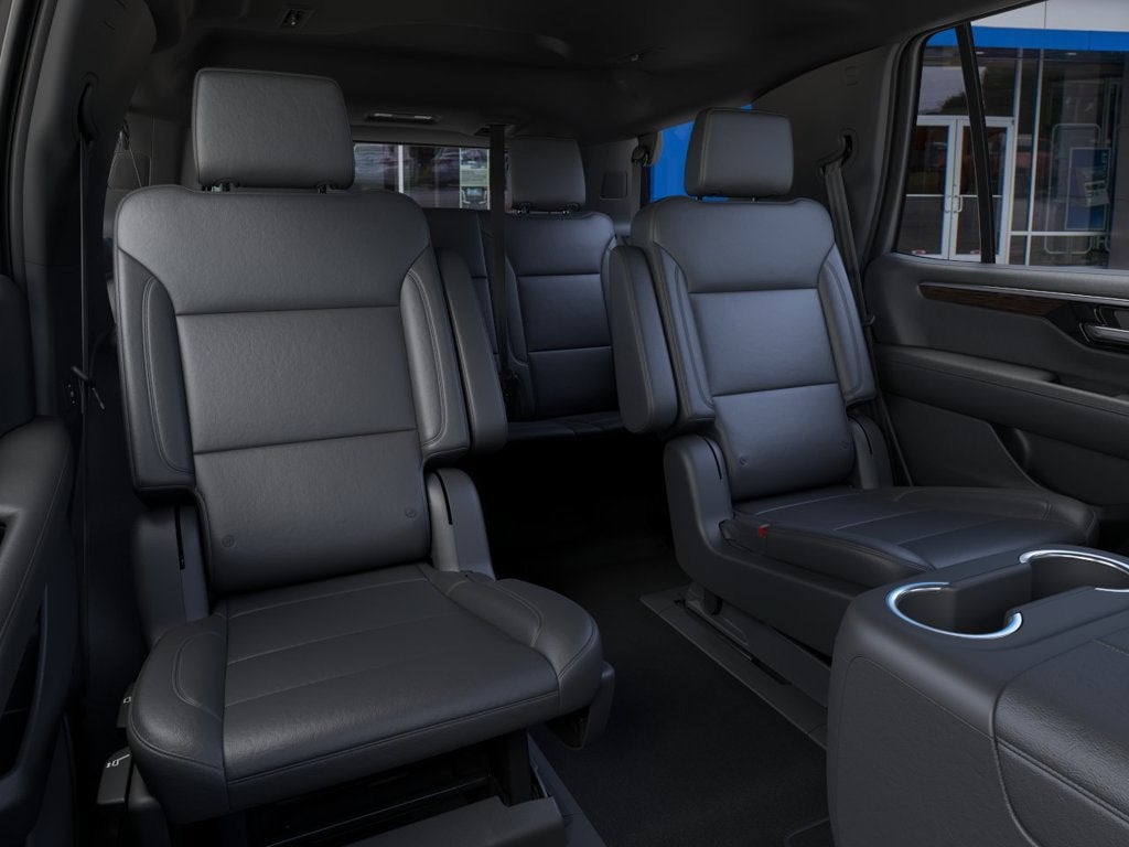 2027 Chevrolet Tahoe LT