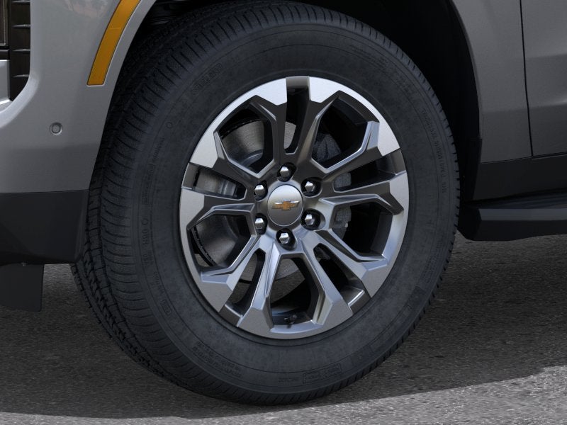2027 Chevrolet Tahoe LT