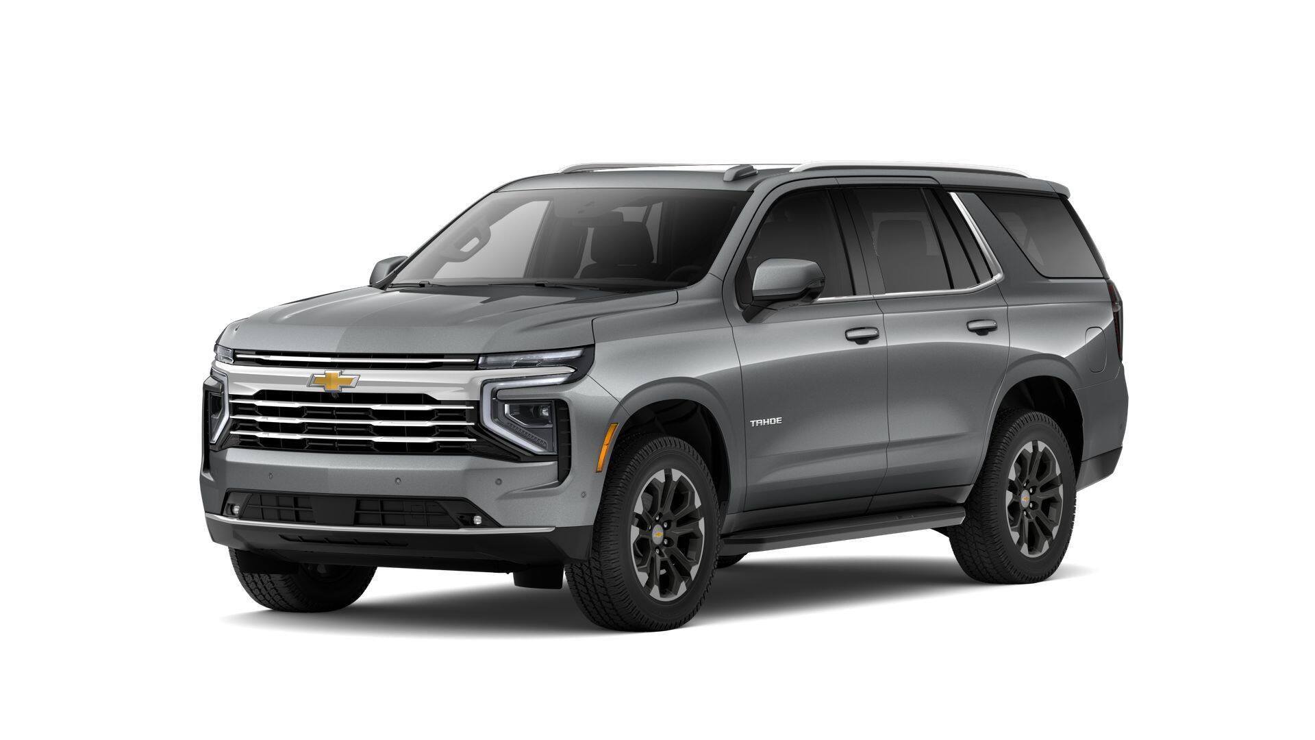 2027 Chevrolet Tahoe LT