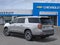 2027 Chevrolet Suburban LS