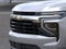 2027 Chevrolet Suburban LS
