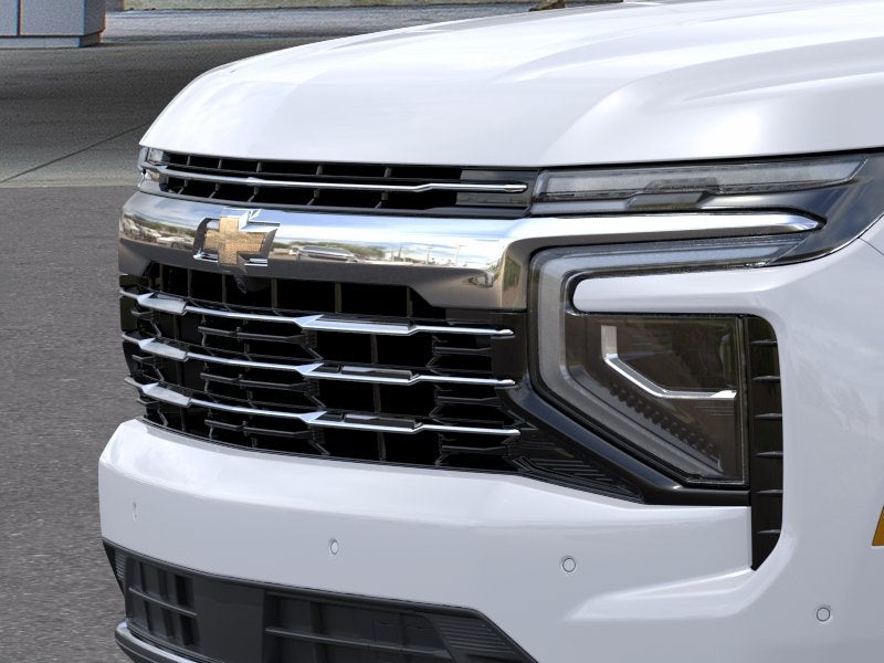 2027 Chevrolet Tahoe LT