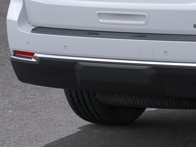2027 Chevrolet Tahoe LT