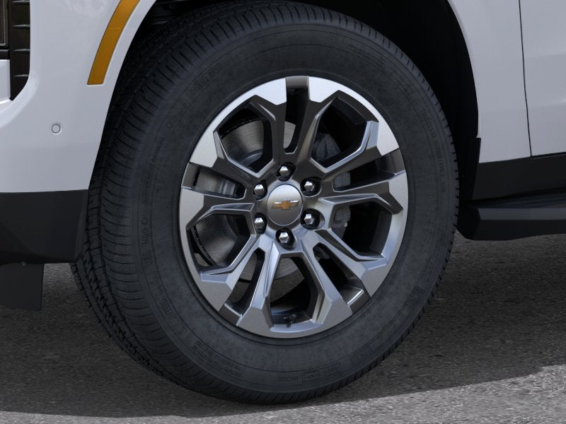 2027 Chevrolet Tahoe LT