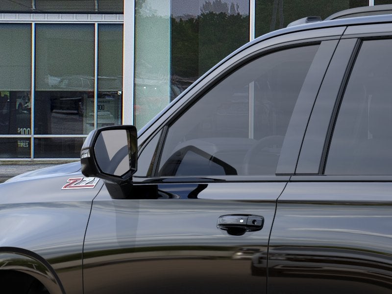 2027 Chevrolet Tahoe Z71
