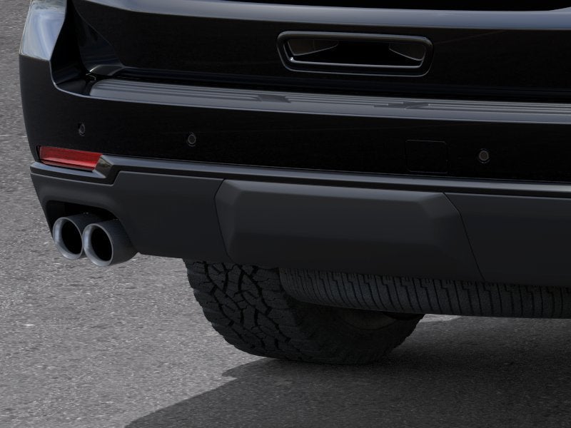 2027 Chevrolet Tahoe Z71 - Photo 14