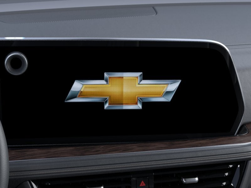 2027 Chevrolet Tahoe Z71 - Photo 20