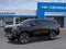 2027 Chevrolet Tahoe Z71