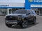 2027 Chevrolet Tahoe Z71