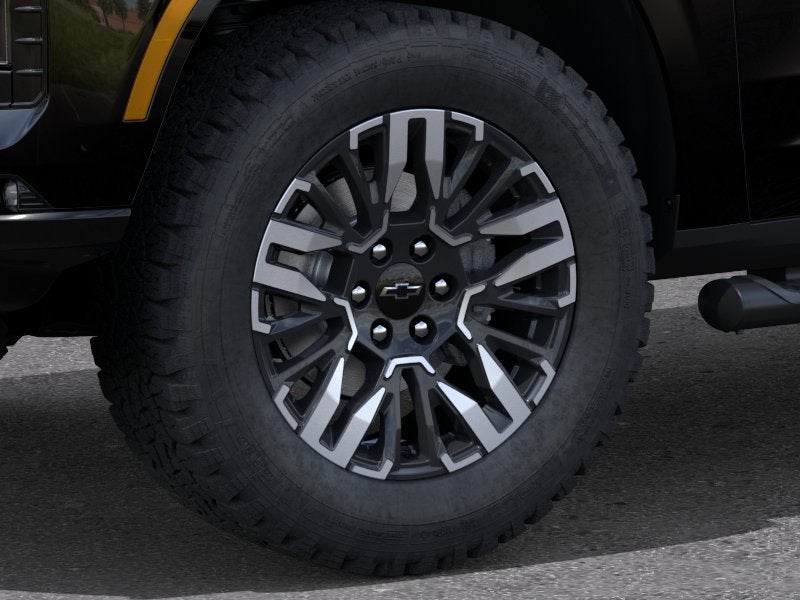 2027 Chevrolet Tahoe Z71 - Photo 33