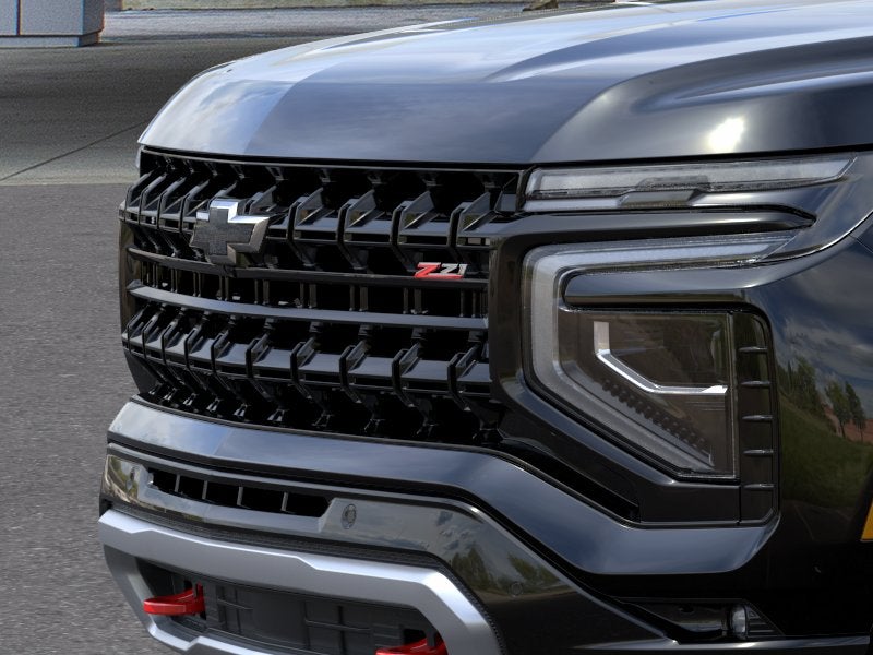 2027 Chevrolet Tahoe Z71