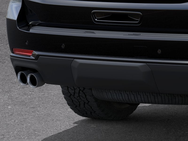 2027 Chevrolet Tahoe Z71 - Photo 38