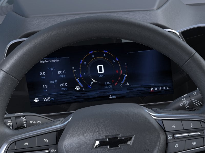 2027 Chevrolet Tahoe Z71 - Photo 42