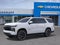 2027 Chevrolet Tahoe RST