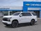 2027 Chevrolet Tahoe RST