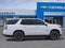 2027 Chevrolet Tahoe RST