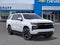 2027 Chevrolet Tahoe RST