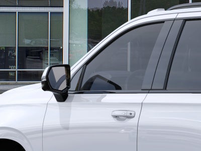 2027 Chevrolet Tahoe RST