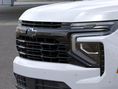 2027 Chevrolet Tahoe RST